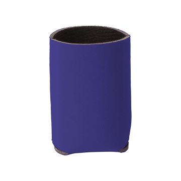 Liberty Bags FT001 Insulated Can Holder - PURPLE