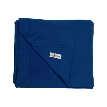 Gildan G189 Heavy Blend Fleece Stadium Blanket