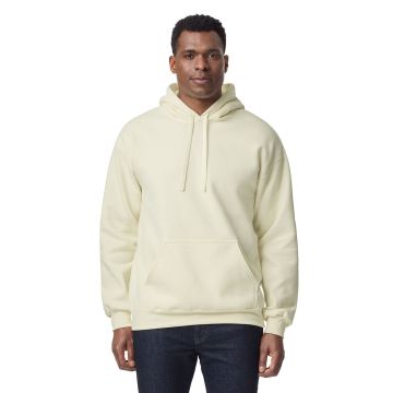 Gildan G195 Unisex Hammer Maxweight Hooded Sweatshirt