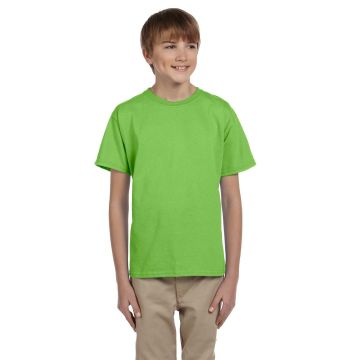 Gildan G200B Youth Ultra Cotton? T-Shirt - LIME