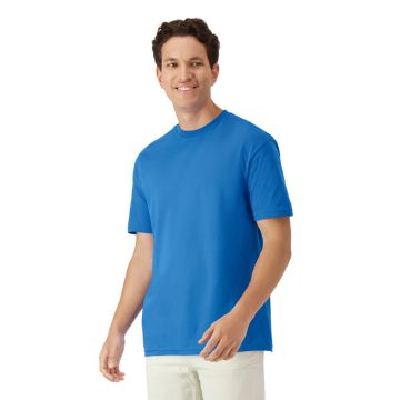 Gildan G3000 Unisex Light Cotton T-Shirt - ROYAL