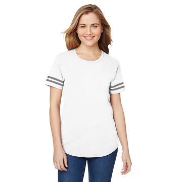 Gildan G500VTL Heavy Cotton Ladies' Victory T-Shirt