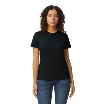 Gildan G650L Women's Softstyle Midweight T-Shirt