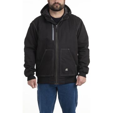 Berne HJ61 Men's Modern Hooded Jacket