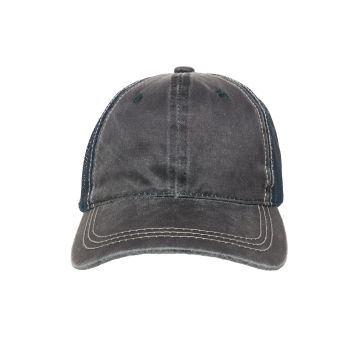 Outdoor Cap HPD610M Unstructured Mesh Back Hat