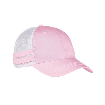 Adams HT102 Adult Heritage Cap - PINK