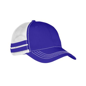Adams HT102 Adult Heritage Cap - PURPLE