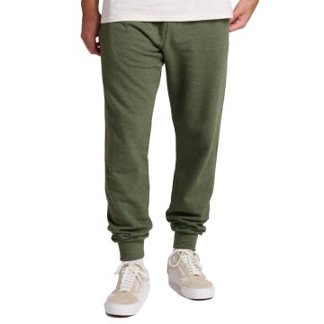 Jerzees IC50MPR Unisex Ultimate CVC Ring-Spun Pocket Jogger Sweatpant