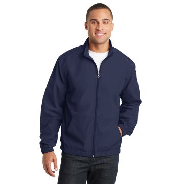 Port Authority &reg;  Essential Jacket. J305