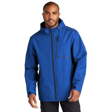 Port Authority &  Collective Tech Outer Shell Jacket J920