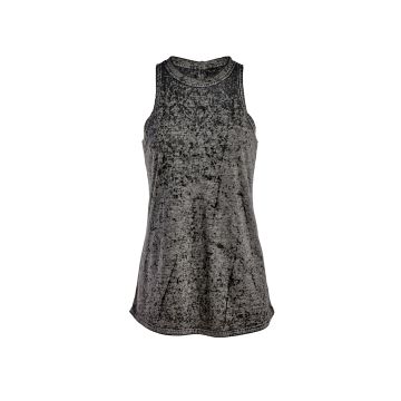 J America JA8117 Women's Zen Jersey Tank