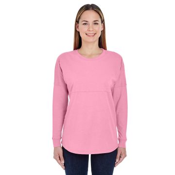 J America JA8229 Adult Game Day Jersey - PINK