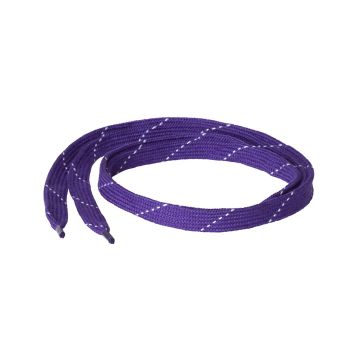J America JA8831 Adult Custom Color Laces - PURPLE