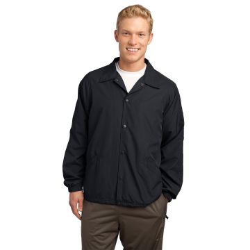 Sport-Tek &  Sideline Jacket. JST71