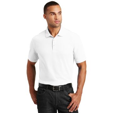 Port Authority &  Core Classic Pique Polo. K100