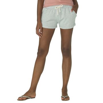 Boxercraft K11 Women's Rally Vintage Fleece Short