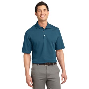 Port Authority &  Rapid Dry&#153; Polo.  K455