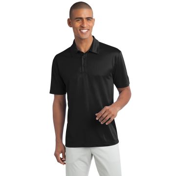 Port Authority &  Tall Silk Touch&#153; Performance Polo. TLK540