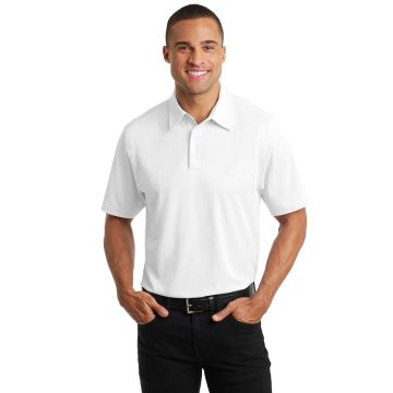 Port Authority &  Dimension Polo. K571