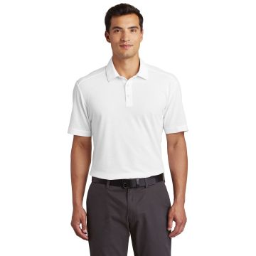 Port Authority &  Coastal Cotton Blend Polo. K581
