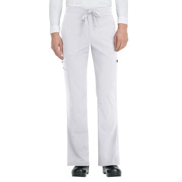 KOI 605 Men's Seven-Pocket Stretch Luke Pant