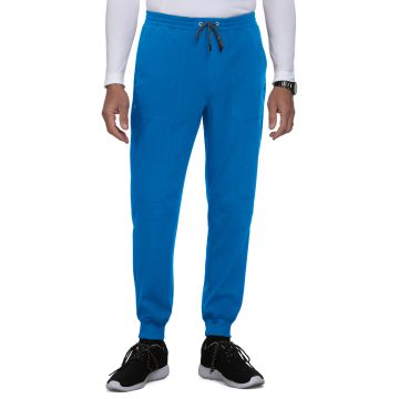 KOI 608 Men's Seven-Pocket Jogger Day to Night Pant