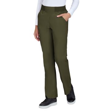 KOI 778 Women's Six-Pocket Boot Cut Wrenlee Pant