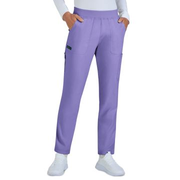 KOI 779L Women's Six-Pocket Slim Cigarette Legs Limited Edition Harper Pant