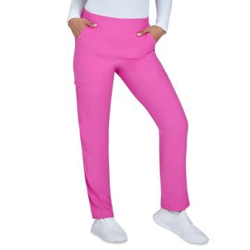KOI 786 Women’s Six-Pocket Chessa Scrub Pant