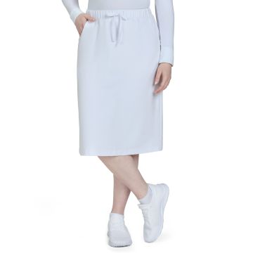 KOI 909 Women’s Two-Pocket Water Repellent Skirt