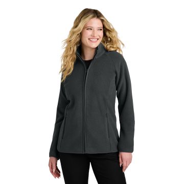 Port Authority Women's C-FREE Raglan Fleece L700