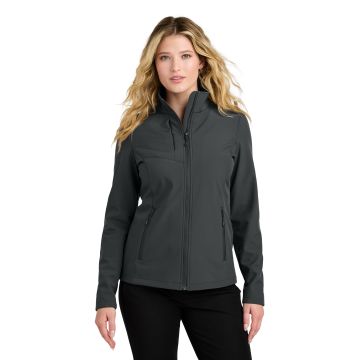 Port Authority Women's C-FREE Core Soft ShellL720