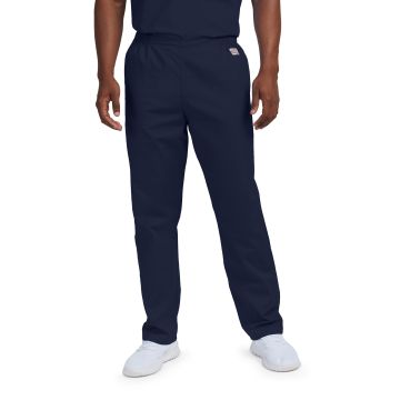 Landau LB411 Unisex Pocketless Flex-Waist Pant