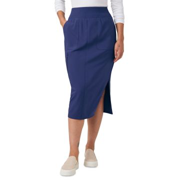Landau LK603 Women's Three-Pocket Skirt
