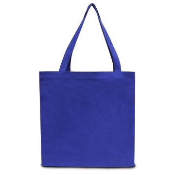 Liberty Bags LB8503 Isabella Canvas Tote