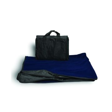 Alpine Fleece LB8701 Fleece/Nylon Picnic Blanket