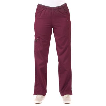 LifeThreads 1320 Women's Fashion Cargo Pant