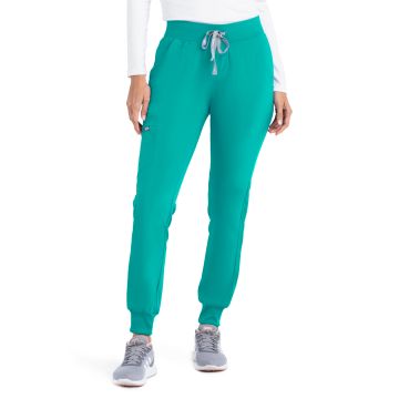 LifeThreads 1529 Women's Active Jogger Pant