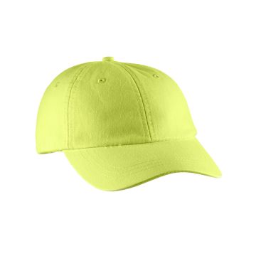 Adams LO101 Women's Optimum Pigment-Dyed Cap