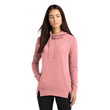 OGIO Women's Luuma Pullover Fleece Hoodie. LOG810