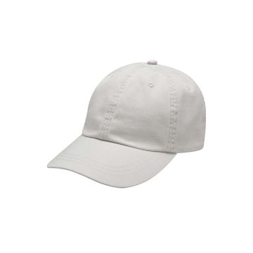 Adams LP104 Optimum II - True Colors Cap - GRAY