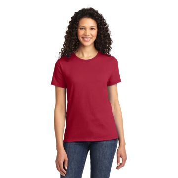 Port & Company &  - Ladies Essential Tee. LPC61