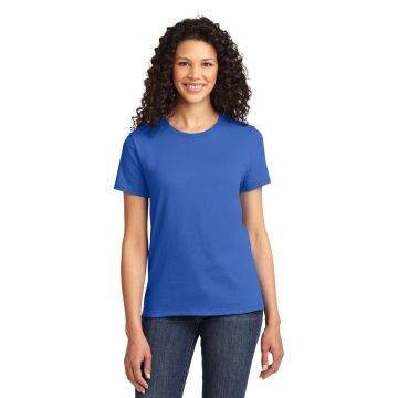 Port & Company &  - Ladies Essential Tee. LPC61