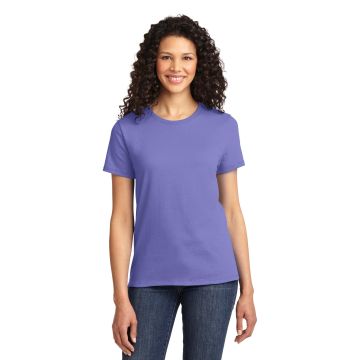 Port & Company &  - Ladies Essential Tee. LPC61