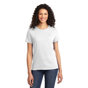 Port & Company &  - Ladies Essential Tee. LPC61