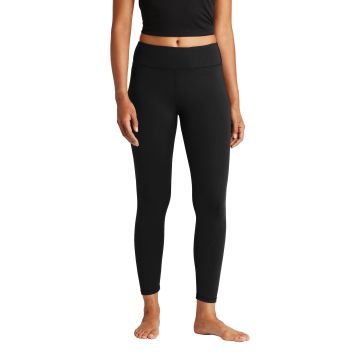 Sport-Tek  &  Ladies 7/8 Legging. LPST890