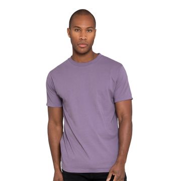 Lane Seven LS15001 Unisex Heavyweight T-Shirt - LAVENDER