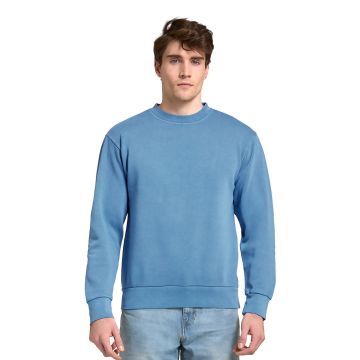 Lane Seven LS16004 Unisex Urban Pigment-Dyed Crewneck Sweatshirt