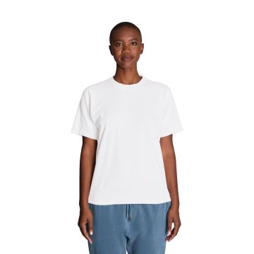 Lane Seven LS16005 Unisex Urban Heavyweight T-Shirt - WHITE