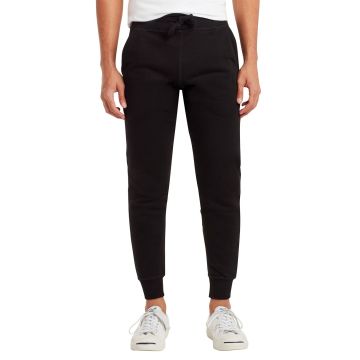 Lane Seven LST006 Unisex Premium Jogger Pant - BLACK